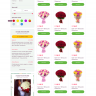 Интернет-магазин доставка цветов по России