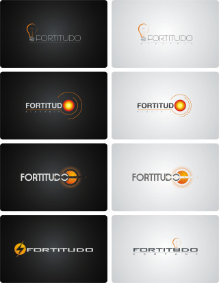 Лого Fortitudo 
