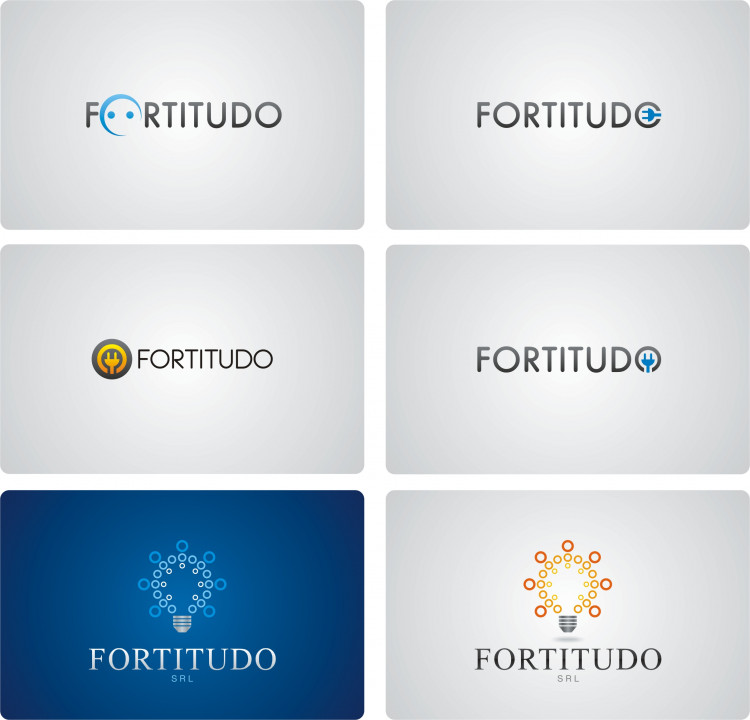 Лого Fortitudo 