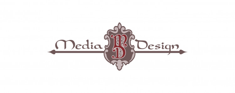 Лого Media Design