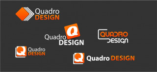 Лого Quadro Design
