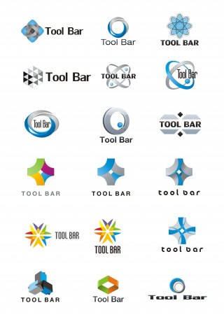 Лого Tool Bar